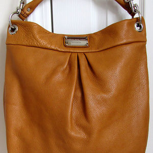 Marc By Marc Jacobs Classic Q Huge Hillier Hobo